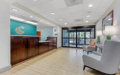 Photo 4 - Comfort Inn Laurel - Fort Meade
