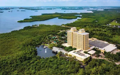 Photo 2 - Hyatt Regency Coconut Point Resort & Spa