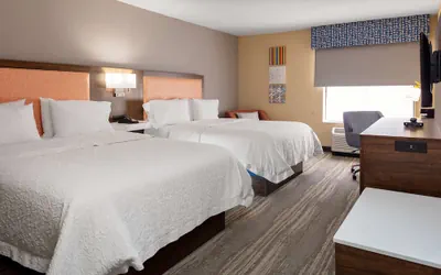 Photo 5 - Hampton Inn Castle Rock