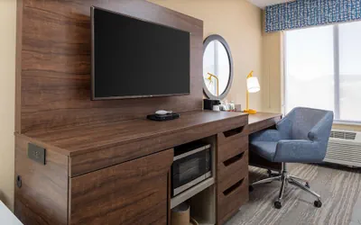 Photo 3 - Hampton Inn Castle Rock