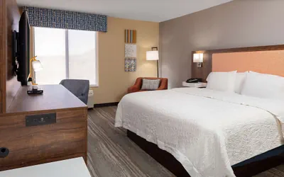 Photo 4 - Hampton Inn Castle Rock