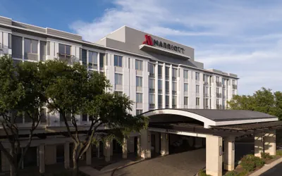 Photo 2 - Austin Marriott South