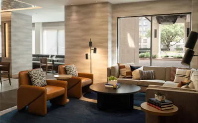 Photo 5 - Austin Marriott South