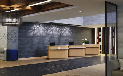 Photo 3 - Austin Marriott South