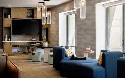 Photo 4 - Austin Marriott South