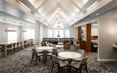 Photo 3 - Residence Inn by Marriott Lakeland