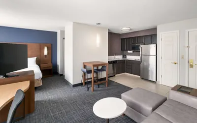 Photo 2 - Residence Inn by Marriott Lakeland
