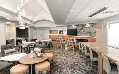 Photo 4 - Residence Inn by Marriott Lakeland
