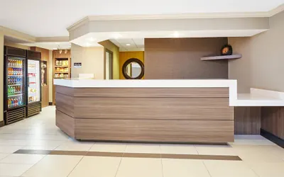 Photo 5 - Residence Inn by Marriott Chicago Schaumburg/Woodfield Mall