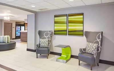 Photo 4 - Residence Inn by Marriott Chicago Schaumburg/Woodfield Mall