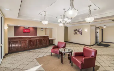 Photo 4 - Red Roof Inn & Suites Pensacola East - Milton