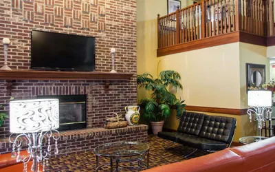 Photo 4 - Quality Inn Bolingbrook I-55