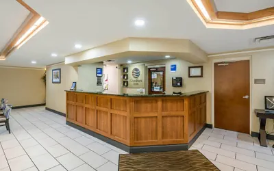 Photo 3 - Comfort Inn Gainesville - University Area