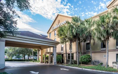 Photo 2 - Comfort Inn Gainesville - University Area