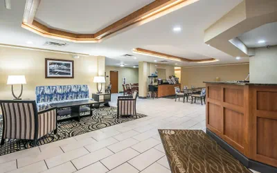 Photo 4 - Comfort Inn Gainesville - University Area
