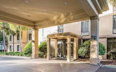 Comfort Inn Gainesville - University Area