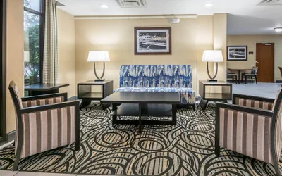 Photo 5 - Comfort Inn Gainesville - University Area