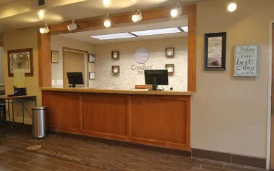 Photo 5 - Comfort Inn Richfield I-70