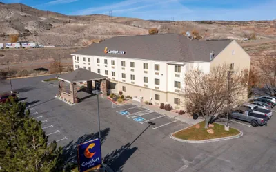 Photo 2 - Comfort Inn Richfield I-70