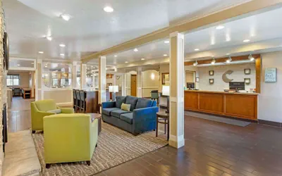 Photo 4 - Comfort Inn Richfield I-70
