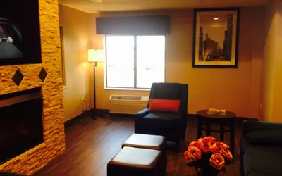 Photo 5 - Comfort Inn Crystal Lake - Algonquin