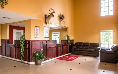 Photo 4 - Econo Lodge Eufaula South