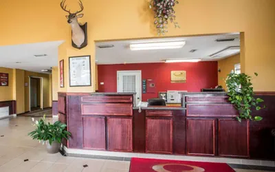 Photo 3 - Econo Lodge Eufaula South