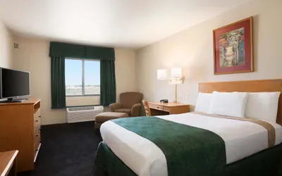 Photo 3 - Travelodge by Wyndham Pecos