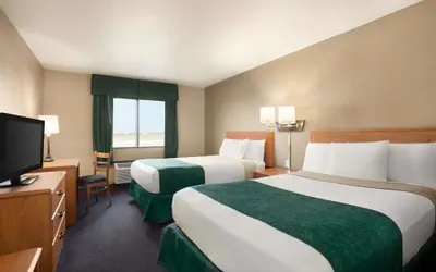 Photo 5 - Travelodge by Wyndham Pecos
