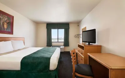 Photo 4 - Travelodge by Wyndham Pecos
