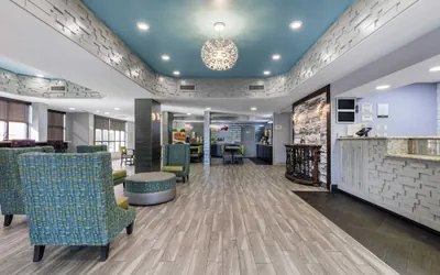 Photo 5 - Quality Inn & Suites Montgomery East Carmichael Rd