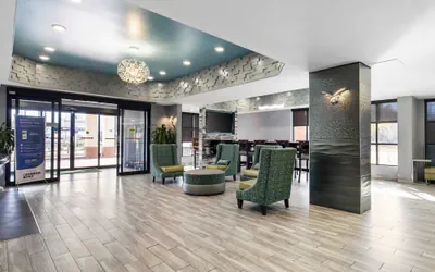 Photo 3 - Quality Inn & Suites Montgomery East Carmichael Rd