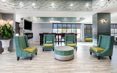 Photo 4 - Quality Inn & Suites Montgomery East Carmichael Rd