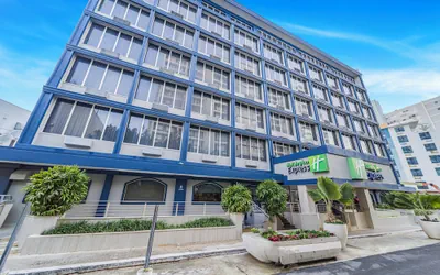 Photo 2 - Holiday Inn Express San Juan Condado by IHG