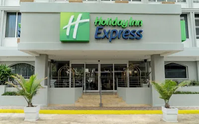 Holiday Inn Express San Juan Condado by IHG