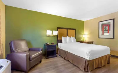 Photo 5 - Extended Stay America Select Suites - Chesapeake - Churchland Blvd.