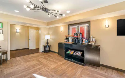 Photo 4 - Extended Stay America Select Suites - Chesapeake - Churchland Blvd.