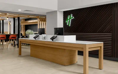 Photo 3 - Holiday Inn Cleveland by IHG