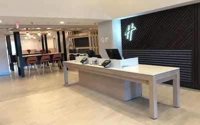Holiday Inn Cleveland by IHG
