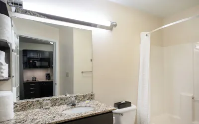 Photo 3 - Candlewood Suites Hopewell - Fort Lee by IHG