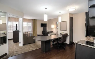 Photo 5 - Candlewood Suites Hopewell - Fort Lee by IHG