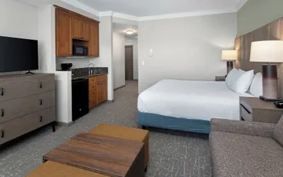 Photo 4 - Holiday Inn Club Vacations Tahoe Ridge Resort by IHG