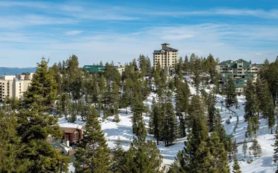 Photo 2 - Holiday Inn Club Vacations Tahoe Ridge Resort by IHG