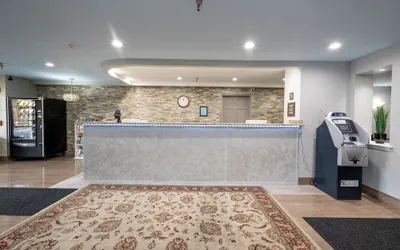 Photo 3 - Hilltop Inn and Suites, near Foxwoods Casino