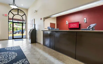 Photo 5 - Red Roof Inn Carrollton