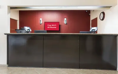 Photo 4 - Red Roof Inn Carrollton
