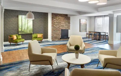 Photo 2 - Fairfield Inn & Suites by Marriott Anderson Clemson