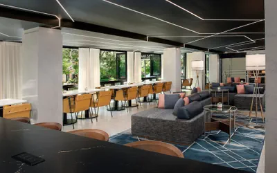 Photo 5 - Courtyard by Marriott Washington, DC Dupont Circle