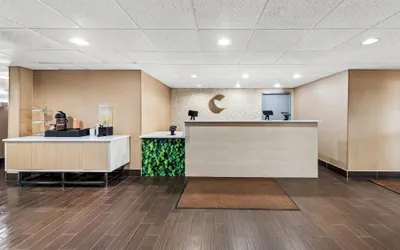 Photo 3 - Comfort Inn & Suites Fairborn near Wright Patterson AFB