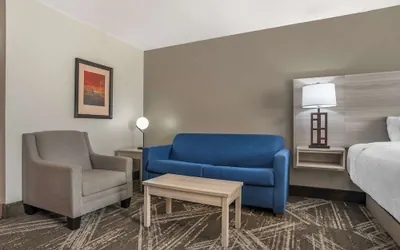 Photo 5 - Best Western Plus Jackson Downtown Coliseum